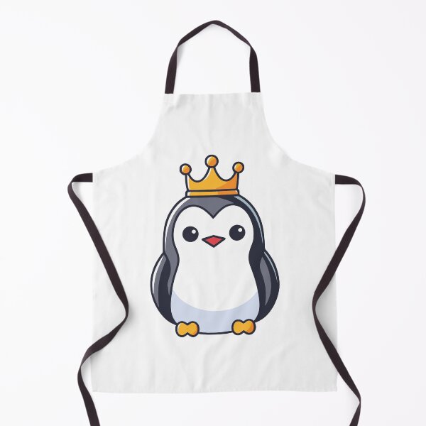 Item preview, kawaii penguin designed and sold by normal-design.