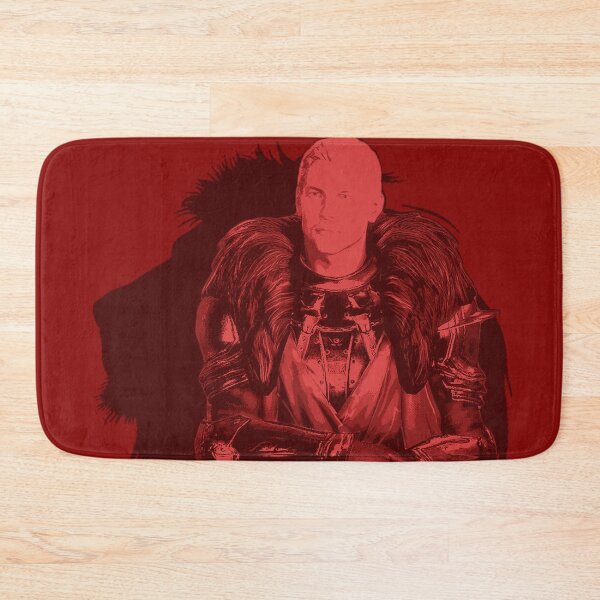 Item preview, The Commander designed and sold by themafi93.