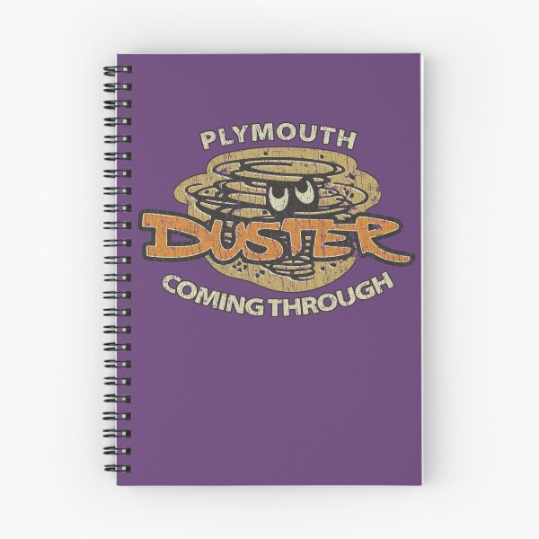 Item preview, Plymouth Duster Coming Through 1970 designed and sold by AstroZombie6669.