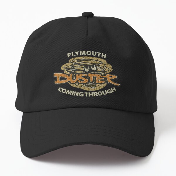 Item preview, Plymouth Duster Coming Through 1970 designed and sold by AstroZombie6669.