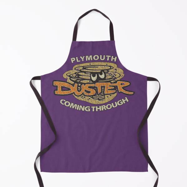 Item preview, Plymouth Duster Coming Through 1970 designed and sold by AstroZombie6669.