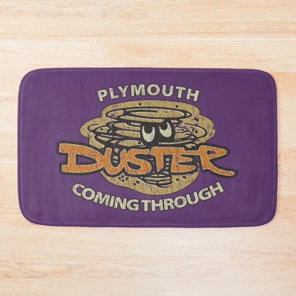 Item preview, Plymouth Duster Coming Through 1970 designed and sold by AstroZombie6669.