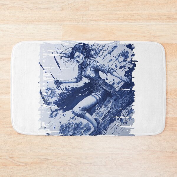 Item preview, A pen can draw beautiful pictures. designed and sold by Natcharee.