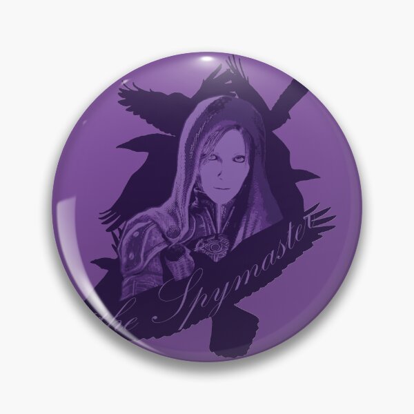 Item preview, the Spymaster designed and sold by themafi93.
