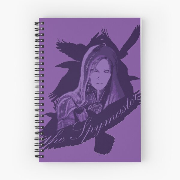 Item preview, the Spymaster designed and sold by themafi93.