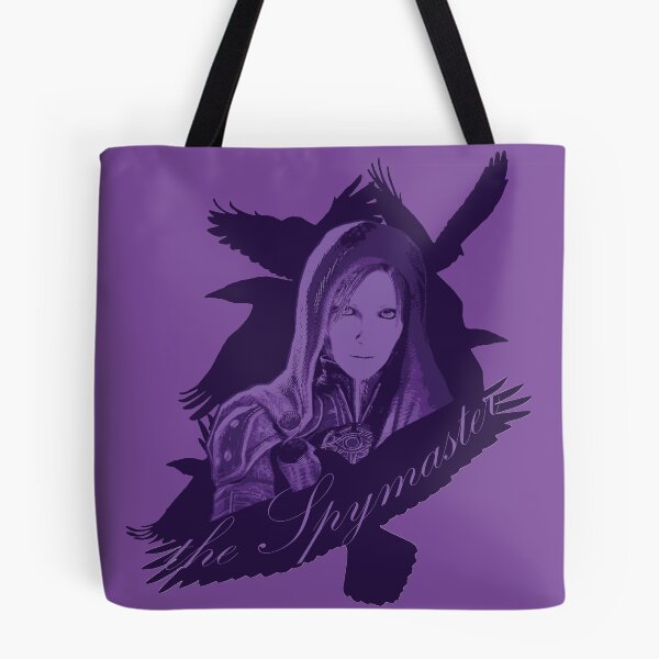 Item preview, the Spymaster designed and sold by themafi93.