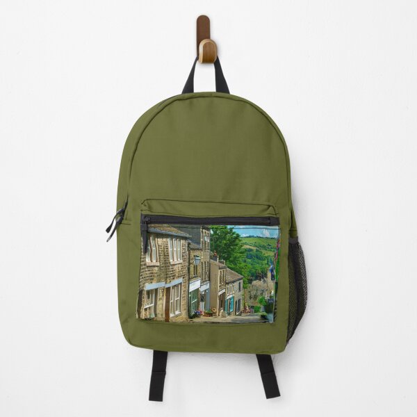 Item preview, Haworth in West Yorkshire designed and sold by Alisonchambers2.