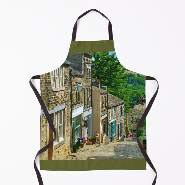 Item preview, Haworth in West Yorkshire designed and sold by Alisonchambers2.