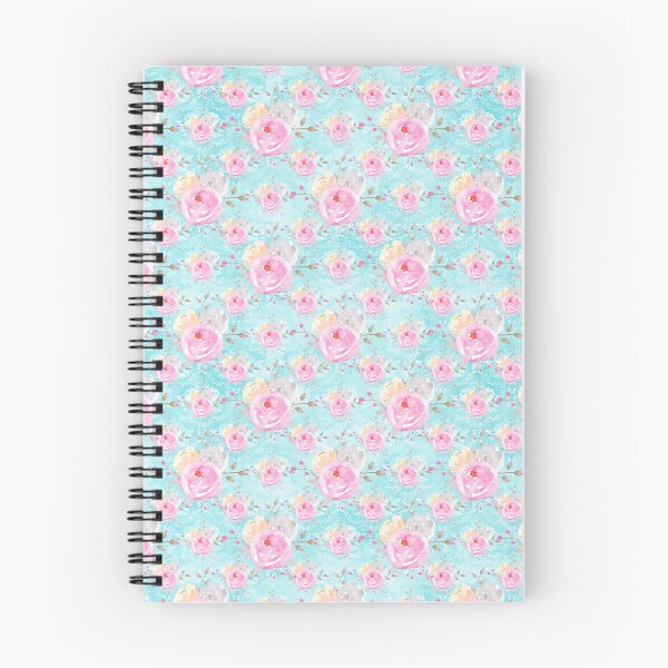 Item preview, Sweetie Roses Watercolor  designed and sold by Suriwassa.