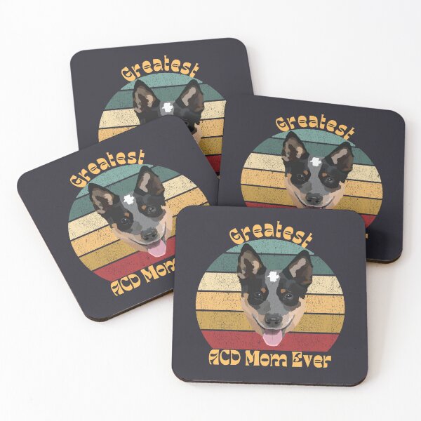 Item preview, Greatest ACD Mom Ever designed and sold by Ashley Gagnon.