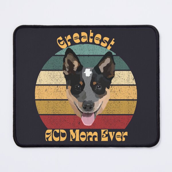 Item preview, Greatest ACD Mom Ever designed and sold by Ashley Gagnon.