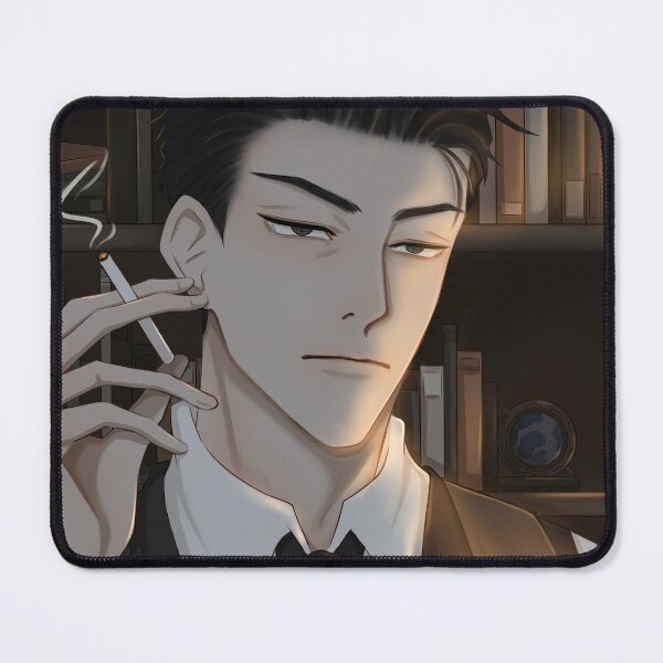 Item preview, He Cheng | 19 Days designed and sold by eundraws.
