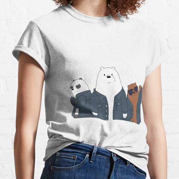 blusas de escandalosos