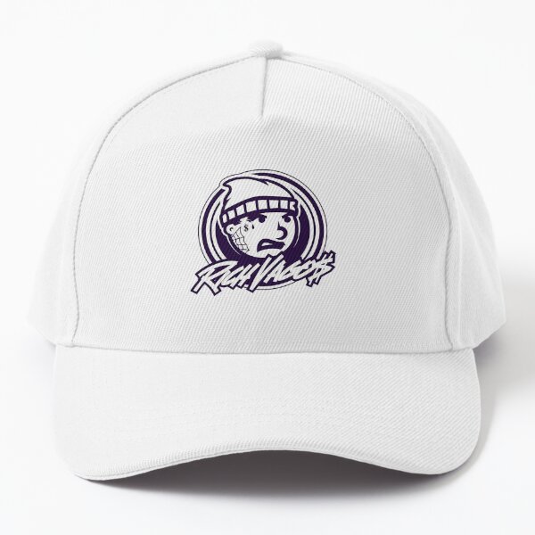 Rapper baseball cap