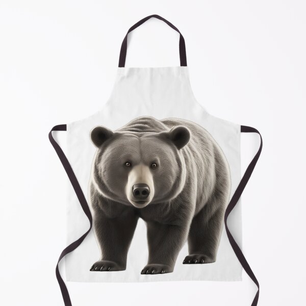 Item preview, Bear Grazer designed and sold by SofiZezi.