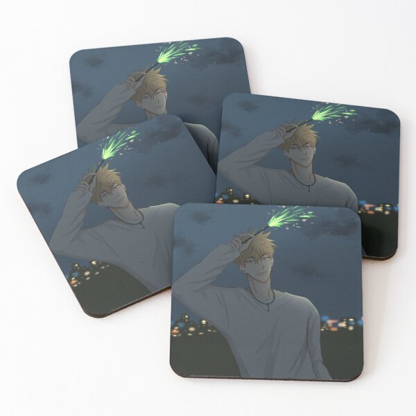 Item preview, Zheng Xi | 19 Days designed and sold by eundraws.