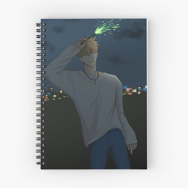 Item preview, Zheng Xi | 19 Days designed and sold by eundraws.