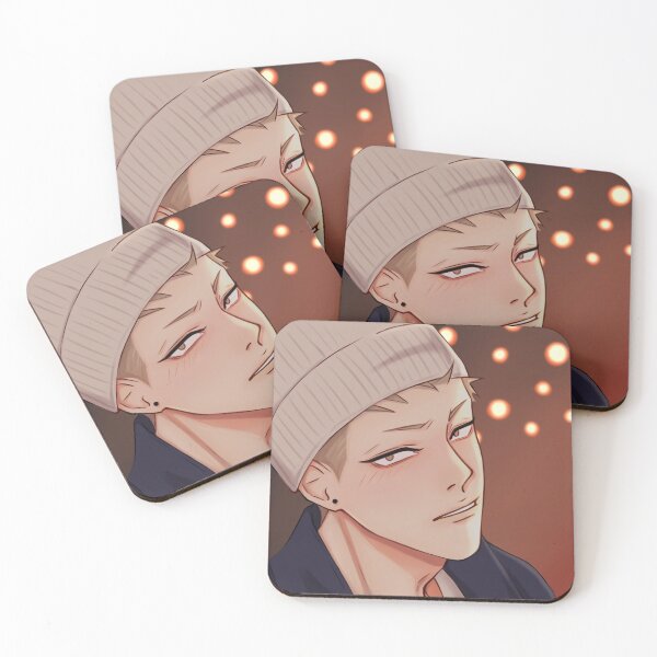 Item preview, Mo Guan Shan  | 19 Days designed and sold by eundraws.