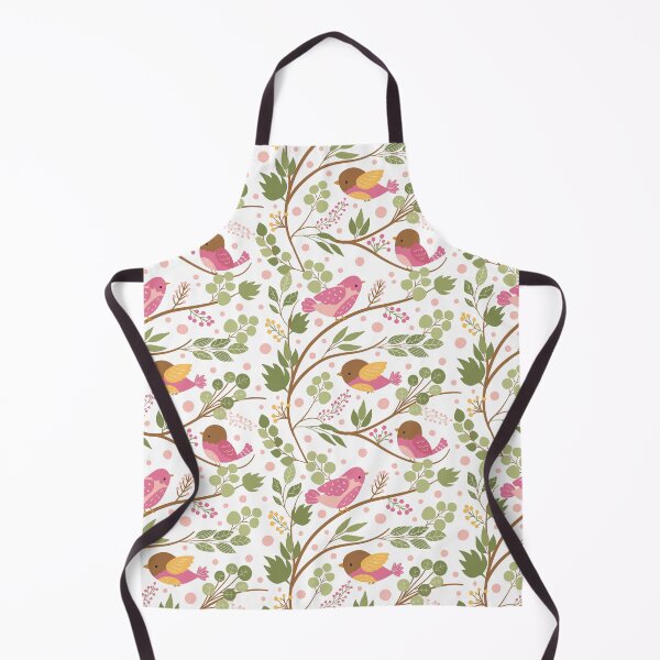 Item preview, Cozy Bird Vintage Nature V1 designed and sold by Suriwassa.