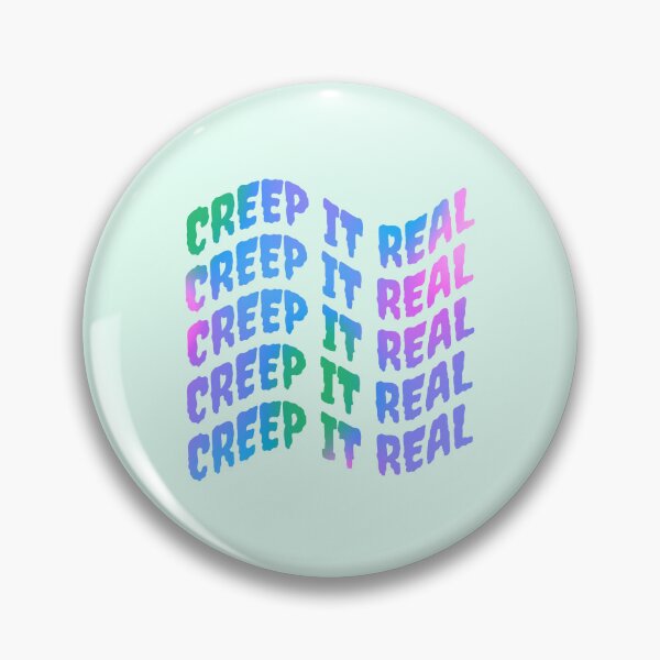 Item preview, Creep It Real Multi designed and sold by Mythos-Mark.