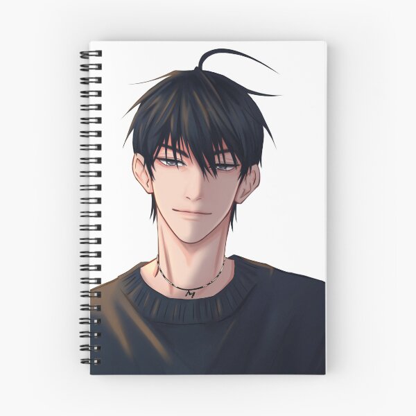 Item preview, He Tian | 19 Days designed and sold by eundraws.
