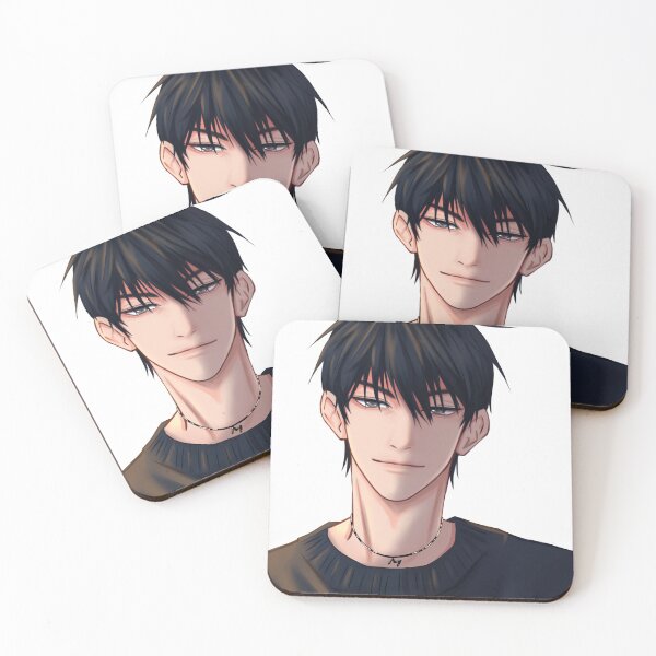 Item preview, He Tian | 19 Days designed and sold by eundraws.