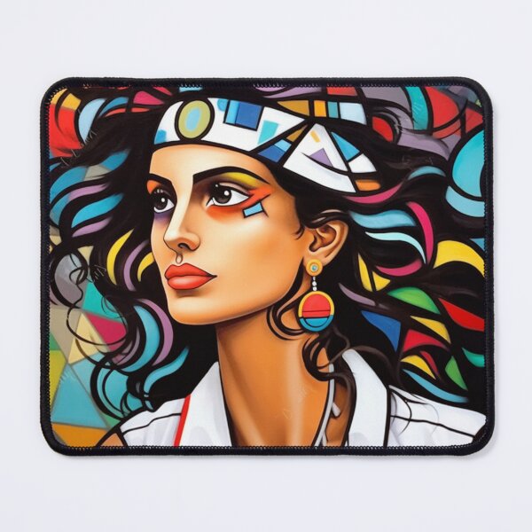 Item preview, Gabriela Sabatini designed and sold by JeNoStudio.