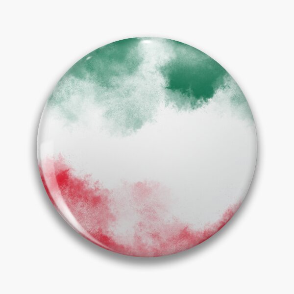 Item preview, Vibrant colors of the flag of Mexico designed and sold by A&O Boutique.
