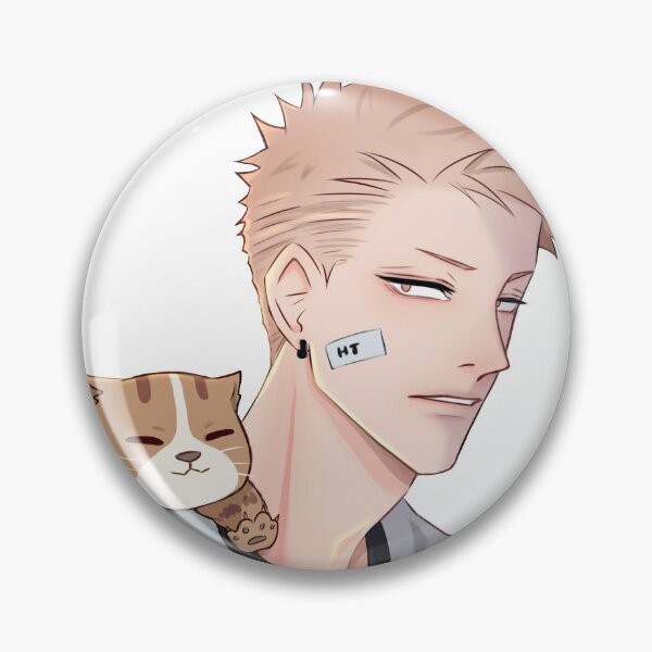 Item preview, Mo Guan Shan | 19 Days designed and sold by eundraws.