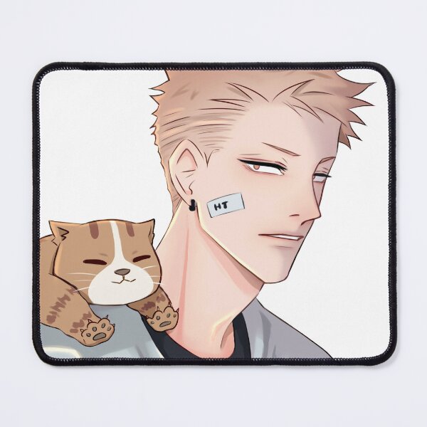 Item preview, Mo Guan Shan | 19 Days designed and sold by eundraws.