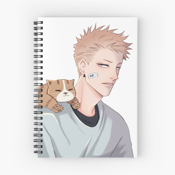 Item preview, Mo Guan Shan | 19 Days designed and sold by eundraws.