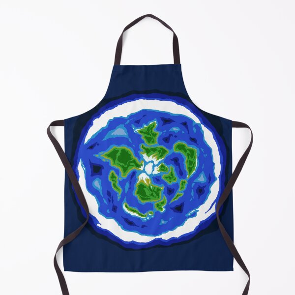 Item preview, The Flat Plane designed and sold by markyartshop.