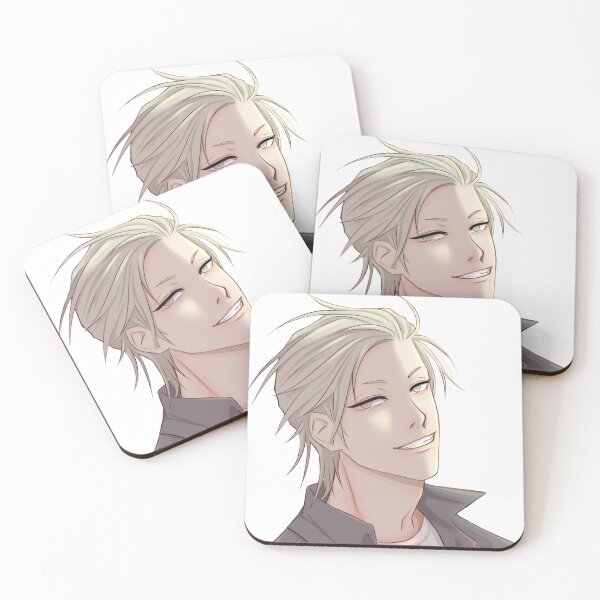 Item preview, Jian Yi | 19 Days designed and sold by eundraws.