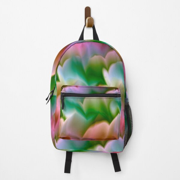 Item preview, Pastel Flowers in abstract designed and sold by jwwallace.