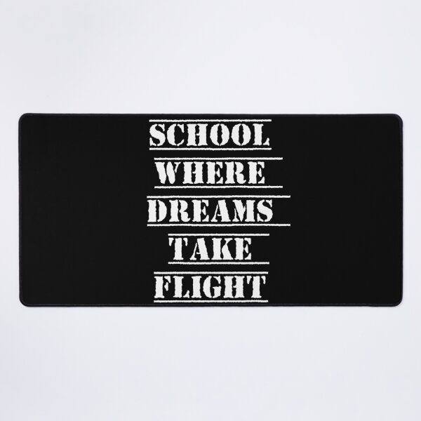 Item preview, Its school time fly high designed and sold by Rafalrts.