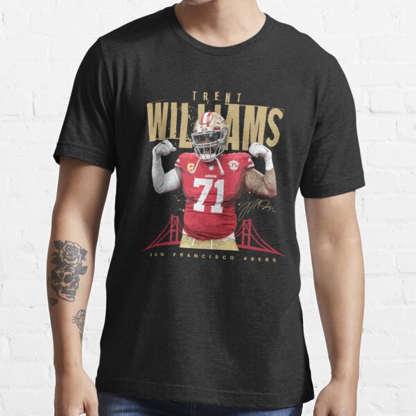 Trent Williams Jerseys, Trent Williams Shirt, Trent Williams Gear