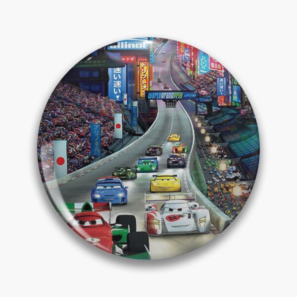Item preview, The Best Night City Race designed and sold by CliftonsFoster.