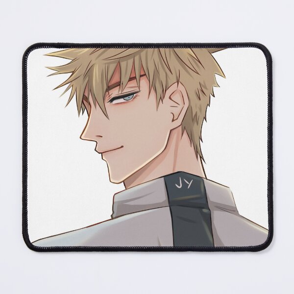 Item preview, Zheng Xi | 19 Days designed and sold by eundraws.