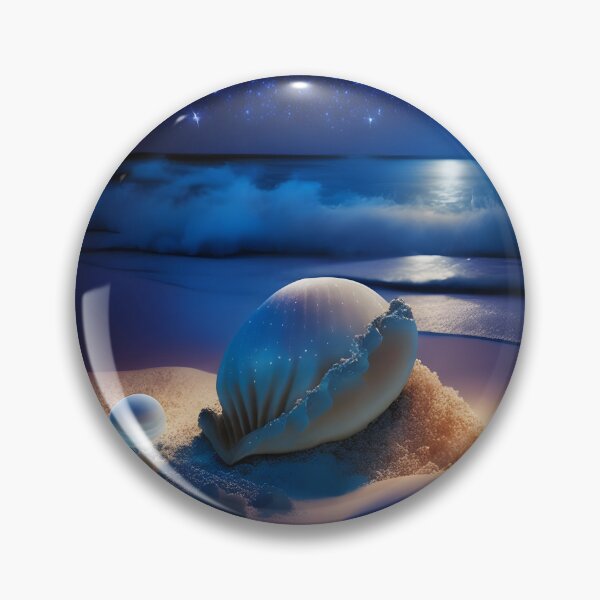 Item preview, Sea Shell Shine designed and sold by Everythingstakn.