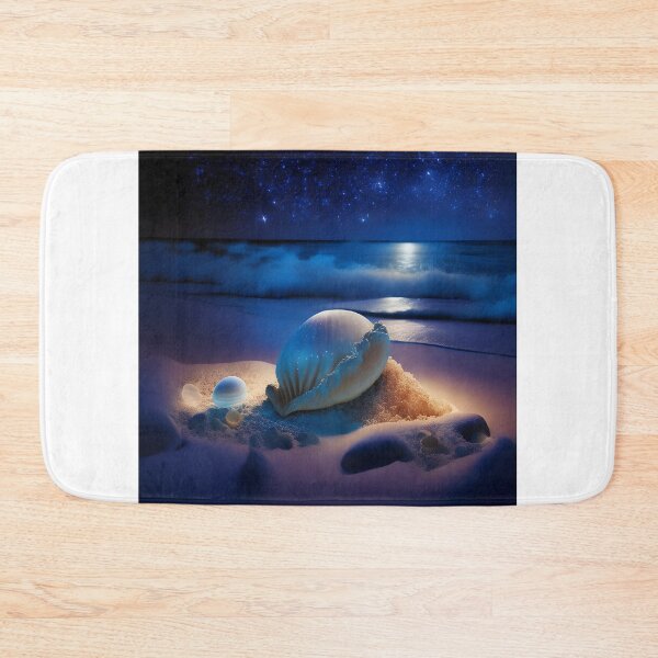 Item preview, Sea Shell Shine designed and sold by Everythingstakn.