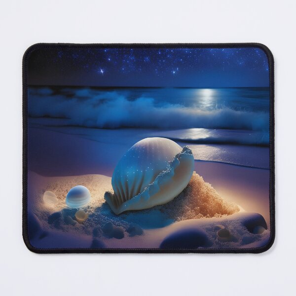 Item preview, Sea Shell Shine designed and sold by Everythingstakn.