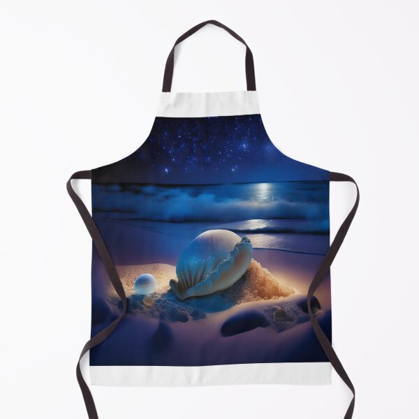 Item preview, Sea Shell Shine designed and sold by Everythingstakn.