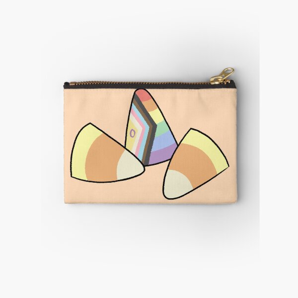 Item preview, Candycorn PRIDE designed and sold by artofzan.