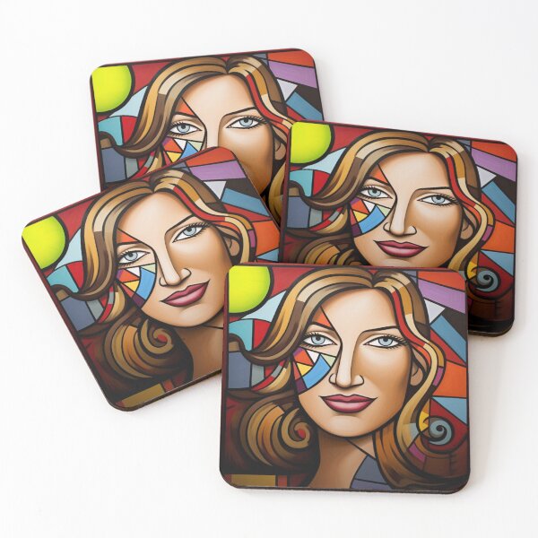 Item preview, Steffi Graff designed and sold by JeNoStudio.