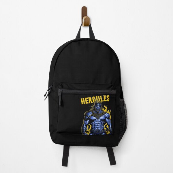 Item preview, Hercules designed and sold by StoicQuotes.
