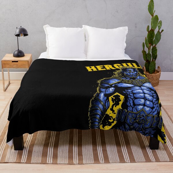 Item preview, Hercules designed and sold by StoicQuotes.