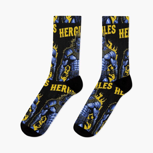 Item preview, Hercules  designed and sold by StoicQuotes.