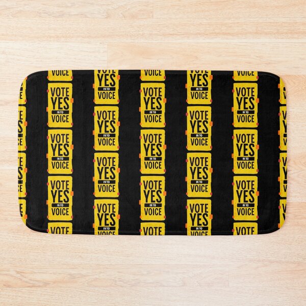Item preview, Vote Yes, Yes to the Voice to Parliament. designed and sold by AnuStudios.