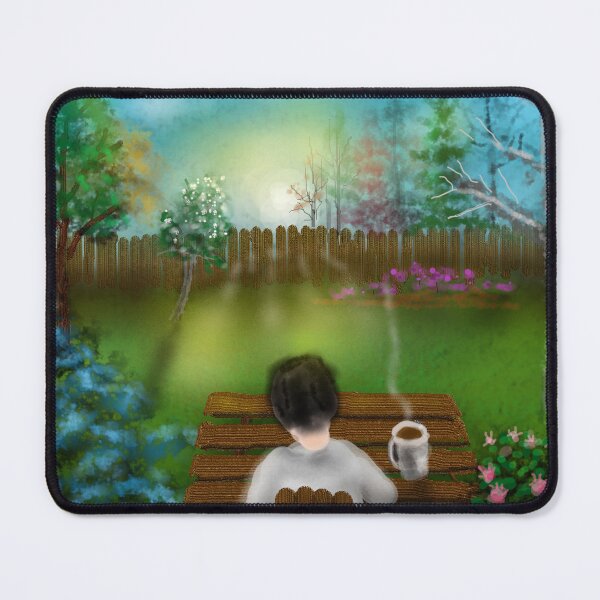 Item preview, Morning Coffee designed and sold by Fasteddysworld.
