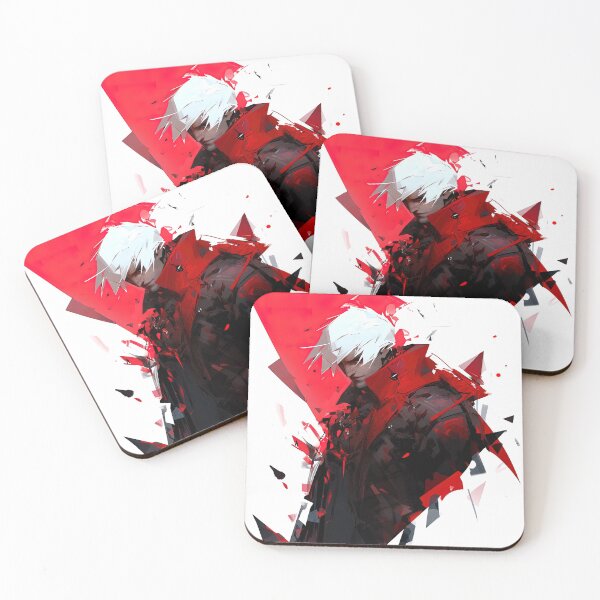 Item preview, Dante - Devil May Cry - Fury designed and sold by Splatter-arts.